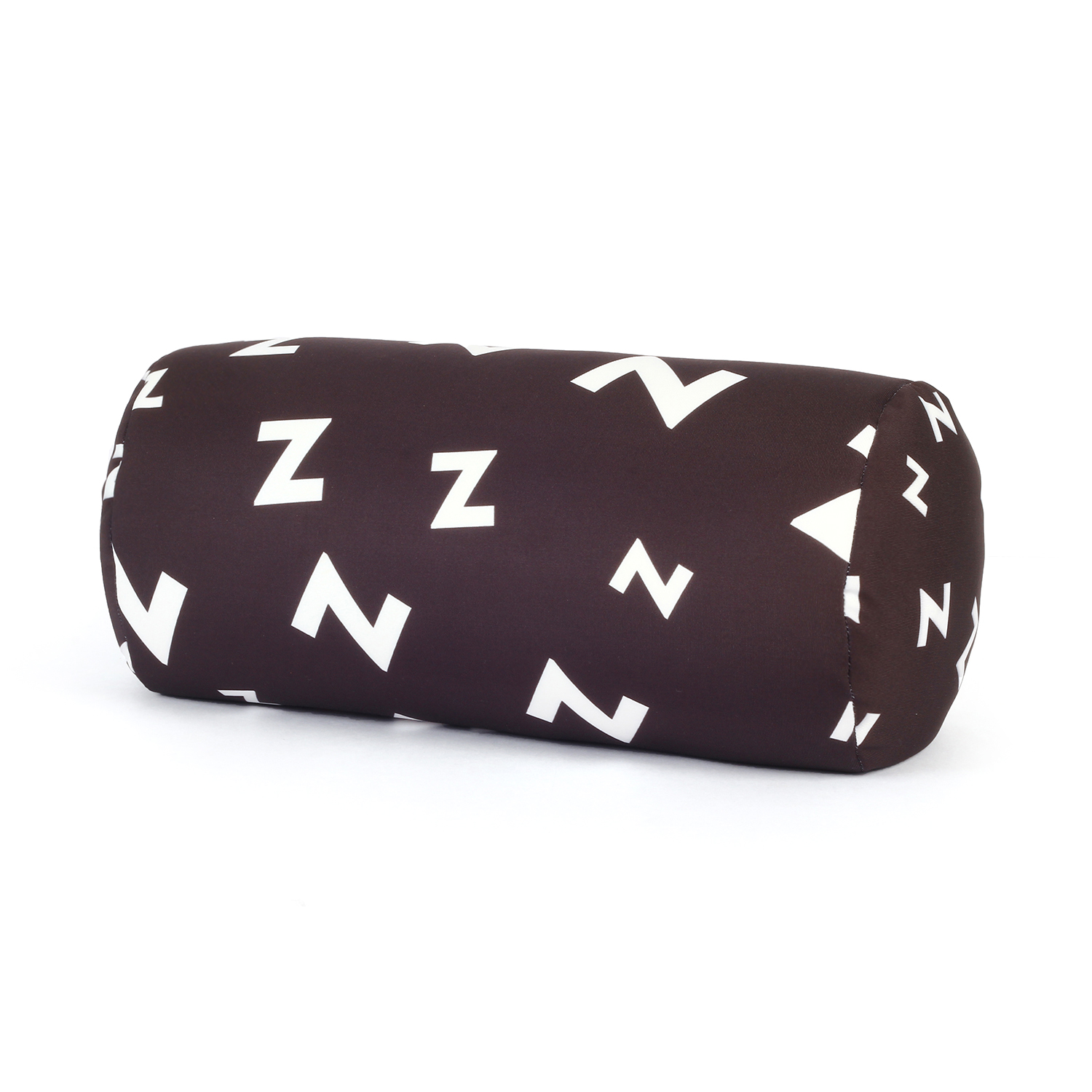 Orka Digital Printed Spandex Stretchable Fabric Microbeads Bolster (D17)